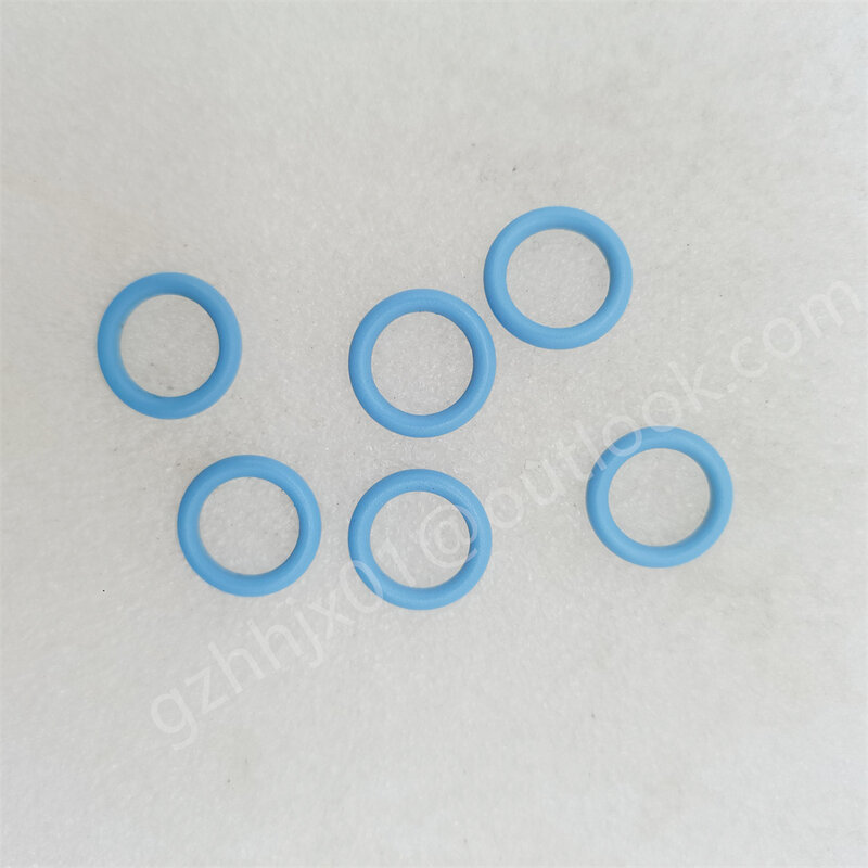 Construction Machinery Parts Injector Oil Seal 119-8784 215-3198 9X-7317 1198784 2153198 9X7317 For CAT 345B 365B Hot Selling