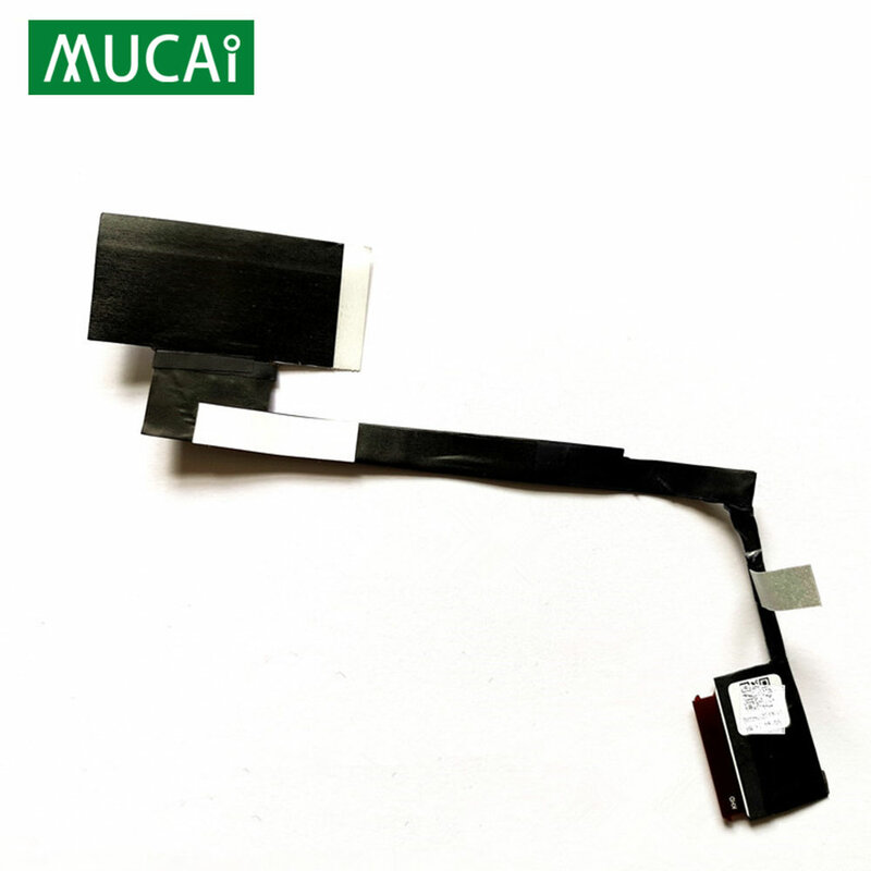 Video screen Flex cable For HUAWEI matebook D15 Boh-WAQ9RP laptop LCD LED Display Ribbon Camera cable DD0H98LC011 DF30