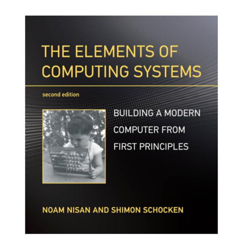 Die Elemente von Computers ystemen, zweite Auflage
