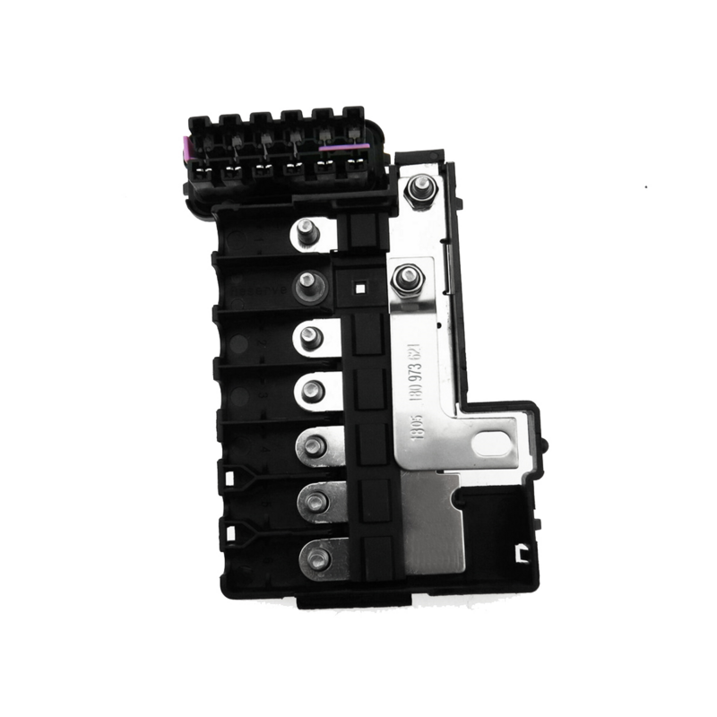 Battery Circuit Fuse Box for Rapid Fabia MK6 6R0 937 550A 6R0 937 548 E 6R0937621 6R0937629