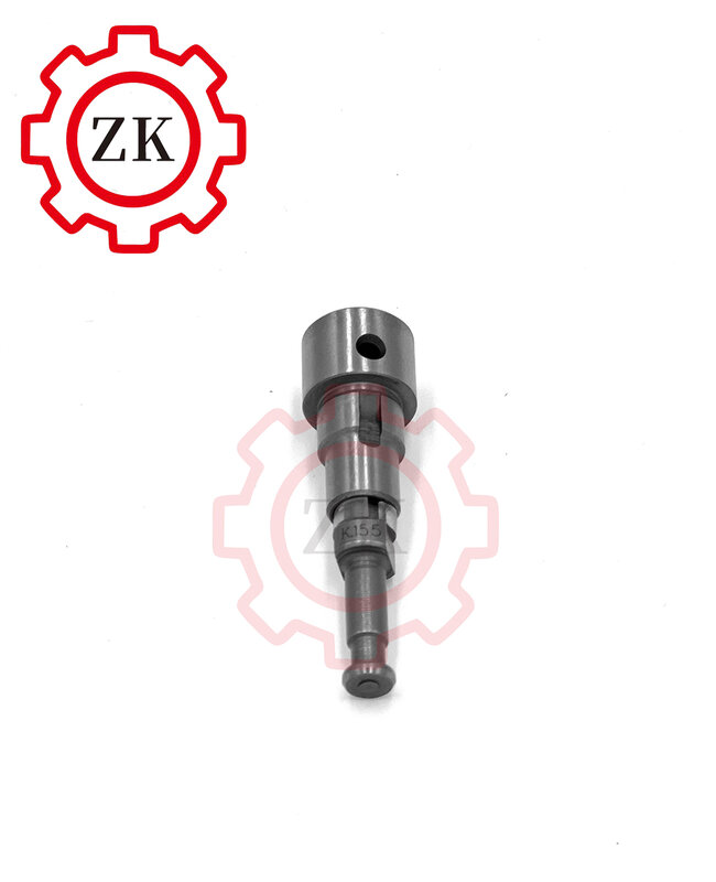 Zk diesel kraftstoff pumpe k155 151534-0001 kolben element k153 k49 m3 k199