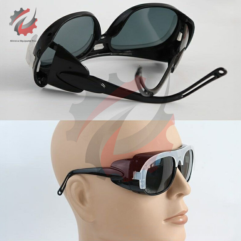 Policarbonato Selado Óculos de Segurança Protective Eyewear Anti Fog Goggles e Scratch Resistant Segurança Goggles para Homens