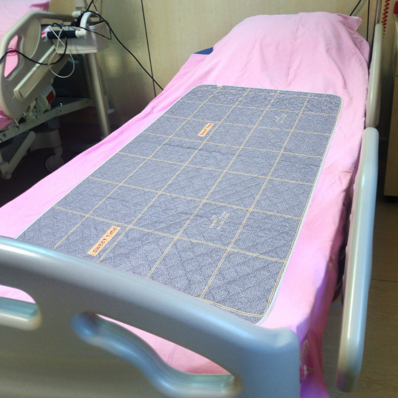 Inkontinenz Bett polster wieder verwendbare wasserdichte Stuhl Sofa Baby Windeln Protektoren