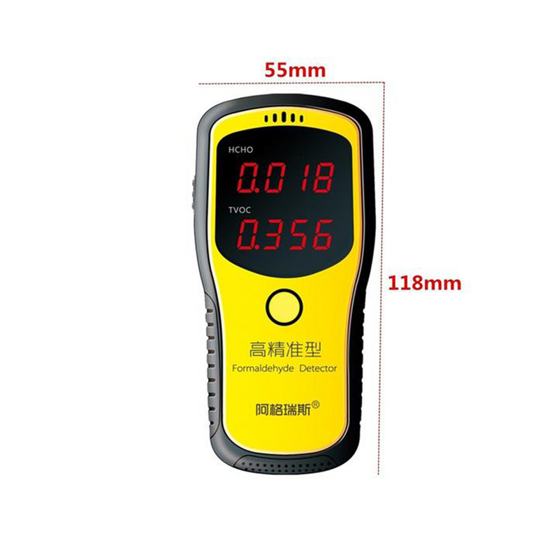 Цифровой измеритель Sensorer Sensor & Meter