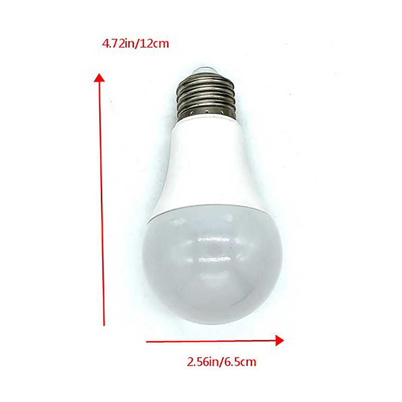 Secret Light Bulb Home Diversion Stash Can, recipiente seguro, esconderijo local, armazenamento escondido