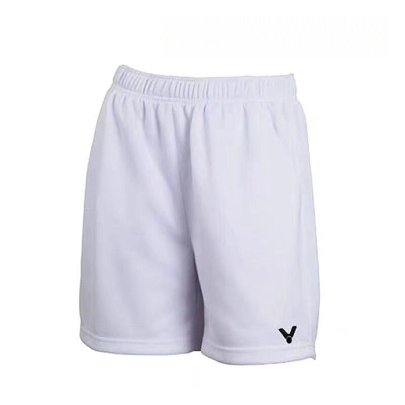 Custom  men and women quick drying shorts, badminton competition version breathable sweat absorption can be customized LOGO