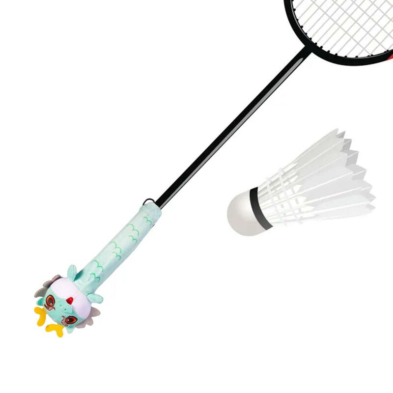 Badminton schläger griff abdeckung, Schläger griff, rutsch fester Tennis griff, Schläger