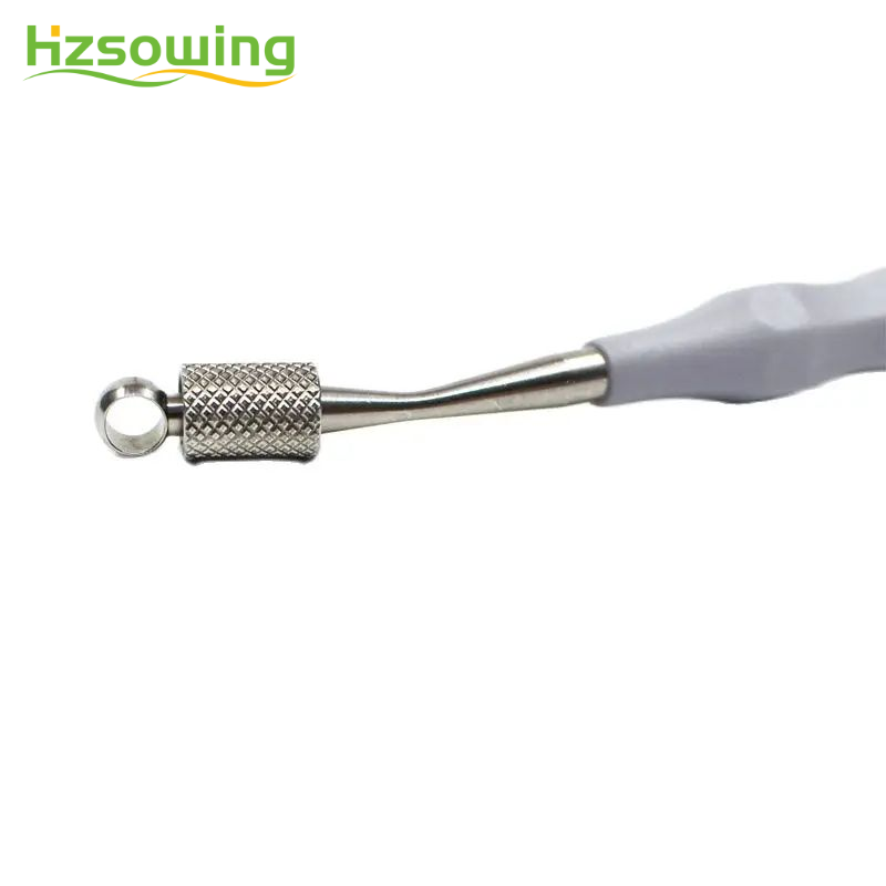 Ручной стоматологический эндододонтический корневой канал K R H C, инструменты, стоматологические инструменты, держатель для обработки