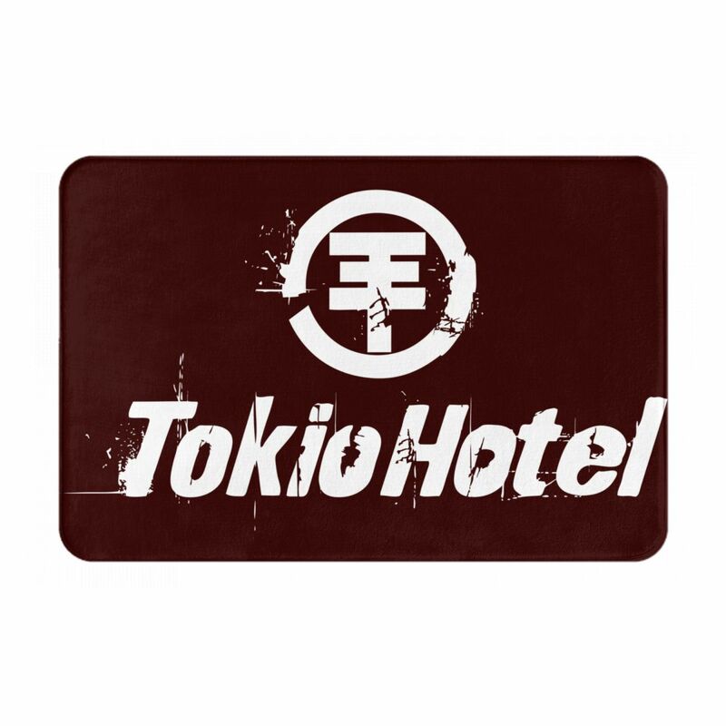 Придверный коврик для отеля Токио, кухонный ковер, уличный коврик, украшение для дома