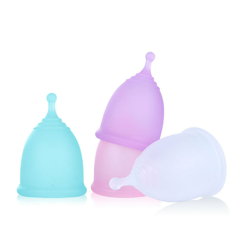 1 комплект женской гигиены, менструальная силиконовая чаша, медицинская силиконовая менструальная чаша для женщин, менструальная чаша Copa