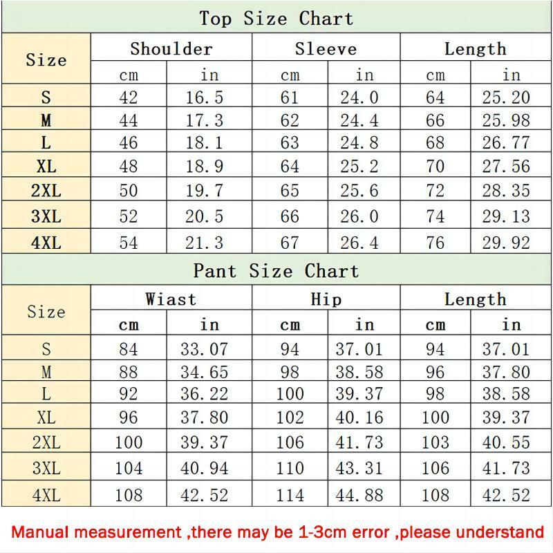 Men's Tracksuit Two-Piece Hoodie + Track Pants Jacket Pullover Casual Outdoor Sports Fashion Streetwear Zipper Hooded Set