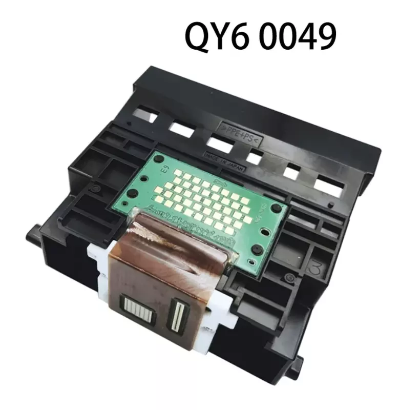 Cabeça de impressão para canon qy6-0049 860i 865 i860 i865 mp770 mp790 ip4000 ip4100 mp750 mp760 mp780