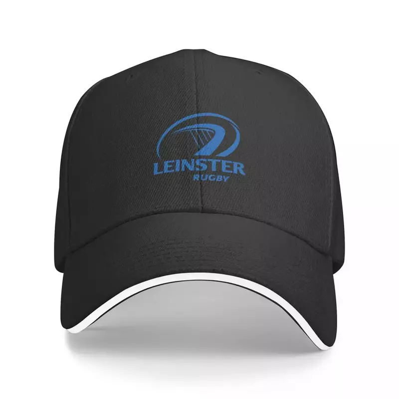Leinster-gorra de béisbol para hombre y mujer, sombrero de fiesta de Cosplay, derby