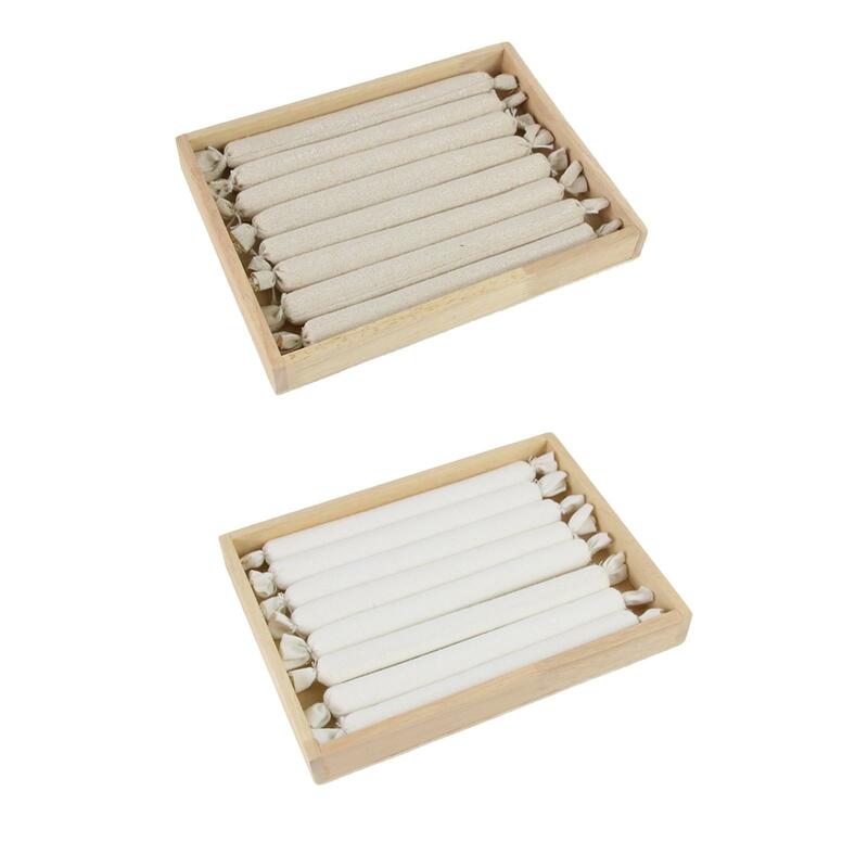 Storage Tray Ears Tray Durable Drawer Insert for Drawer Dresser