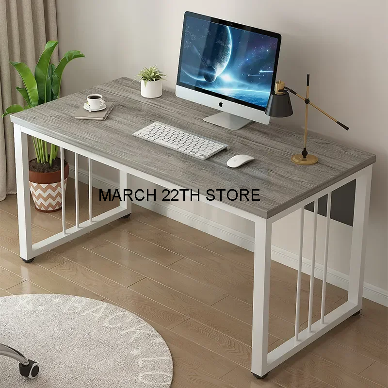 Монитор для конференций и офисов, письменный стол для студентов, кабинета, гостиной, офиса, игровой ноутбук, мебельная мебель для дома