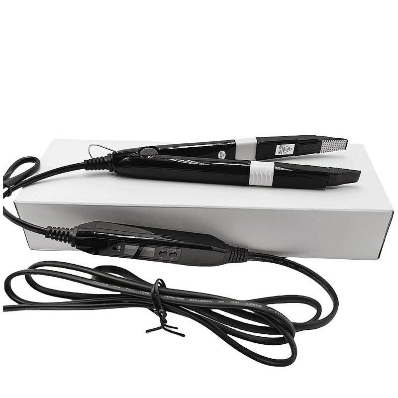 V-светильник аксессуары для наращивания волос V-светильник Technology клей для париков HairExtension