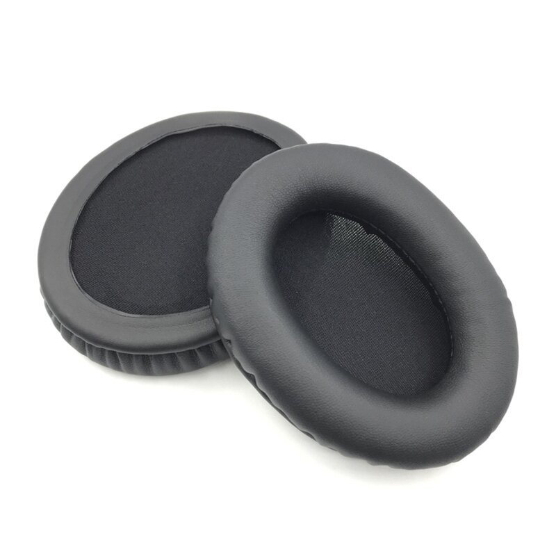 เปลี่ยนแผ่นรองหูฟัง Muffs Headbeam สำหรับ Sennheiser HD280 PRO HD 280 PRO หูฟังหูฟัง Beam