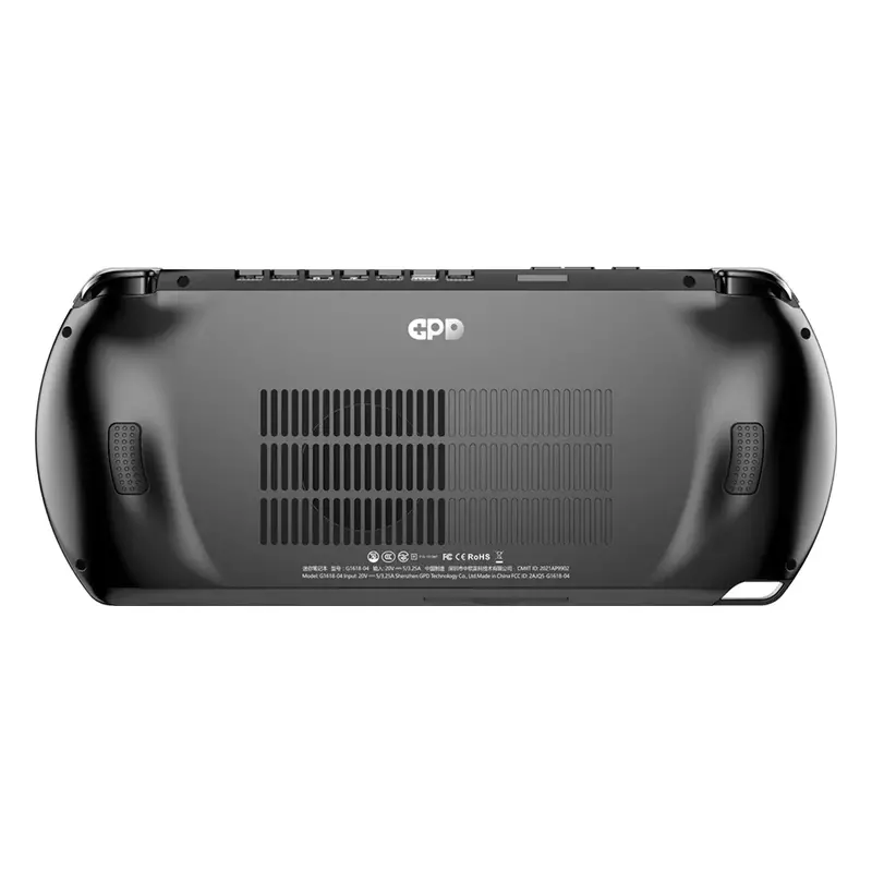 ¡Nueva llegada! GPD-GamePad de mano WIN4 Win 4 2023 AMD 7840U, tableta de 6 pulgadas, Mini PC de bolsillo, consola de juegos portátil