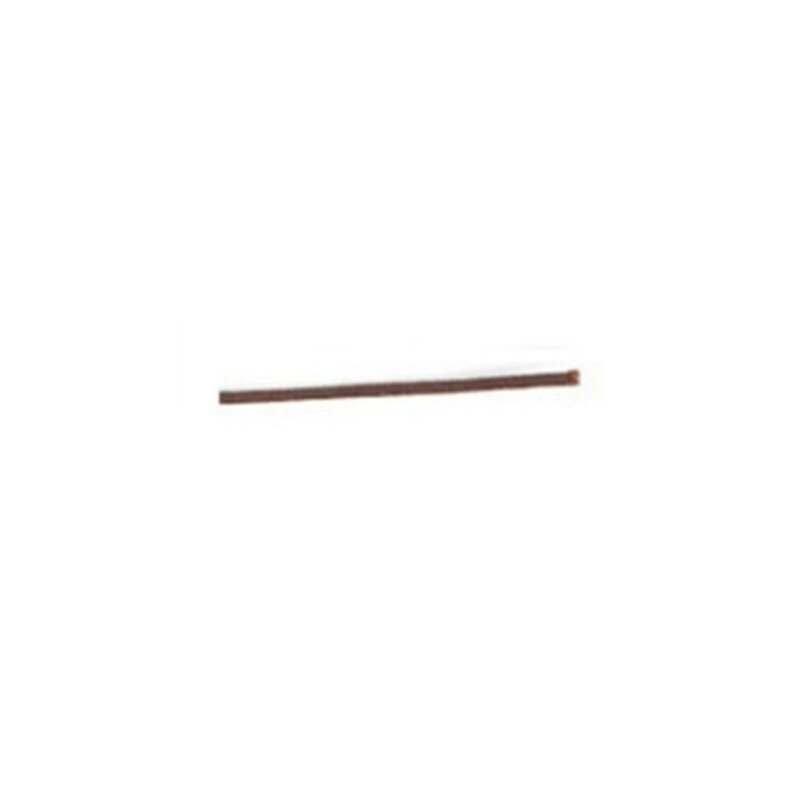 0.8cm tongkat pancing ujung tali nilon tiang tali tahan lama tongkat pancing aksesoris ikan Memancing alat memancing 0.8-3mm