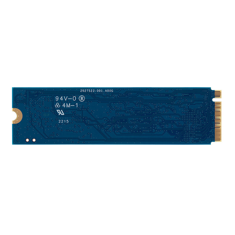 Kingston SSD 1tb nvme m2 KC2500 NVMe PCIe 500gb 1tb 2tb Solid State Hard Disk m2 ssd untuk Desktop dan PC kinerja tinggi ps5