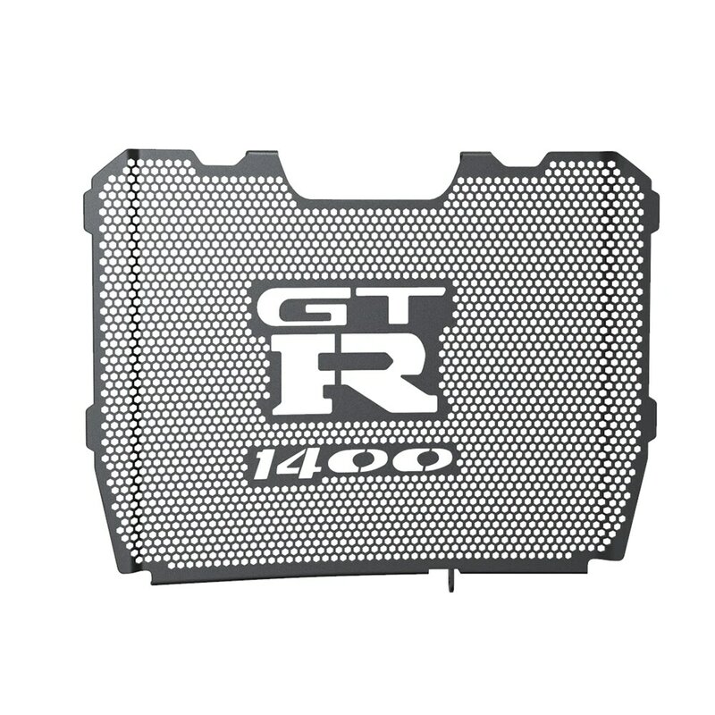 Cubierta protectora de rejilla de radiador para motocicleta, accesorios de protección para KAWASAKI ZX1400 ABS SE ZX 1400 ZX-1400 2012-2023 2022 2021