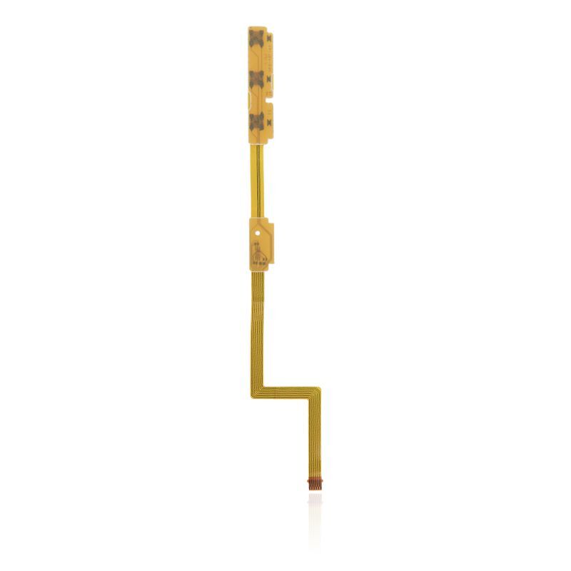 5PCS Replacement Power Flex Cable Compatible For Nintendo Switch OLED