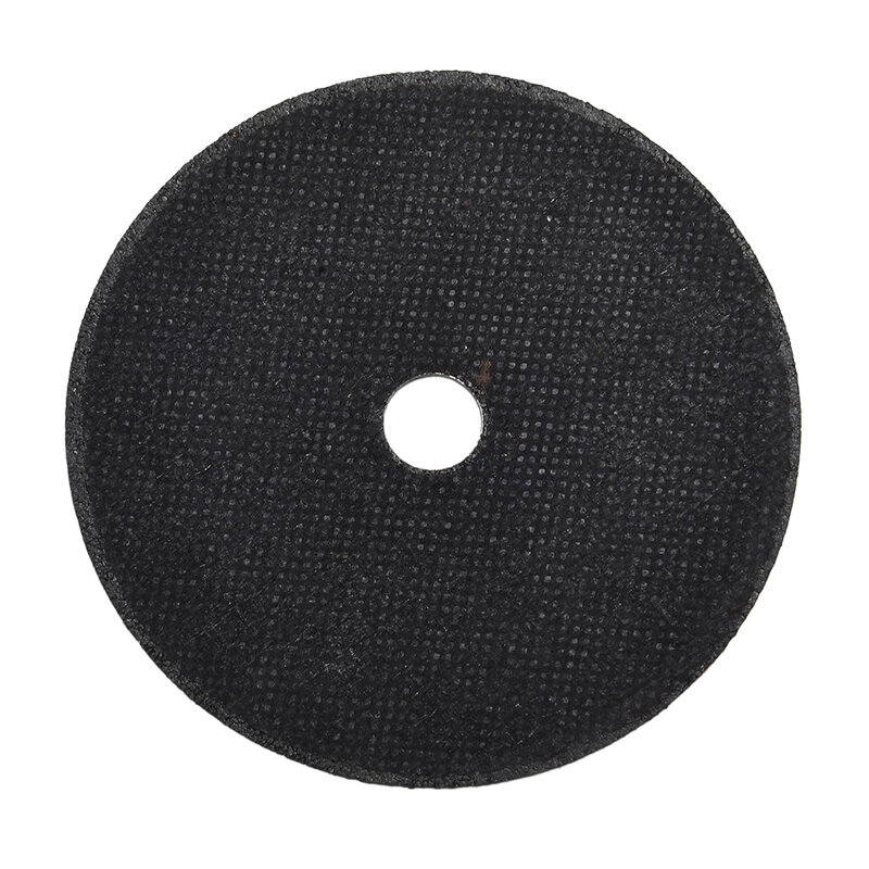 Disco de corte Circular para amoladora angular, hoja de sierra de resina ultrafina, resistente al desgaste, 10 piezas, 3 pulgadas