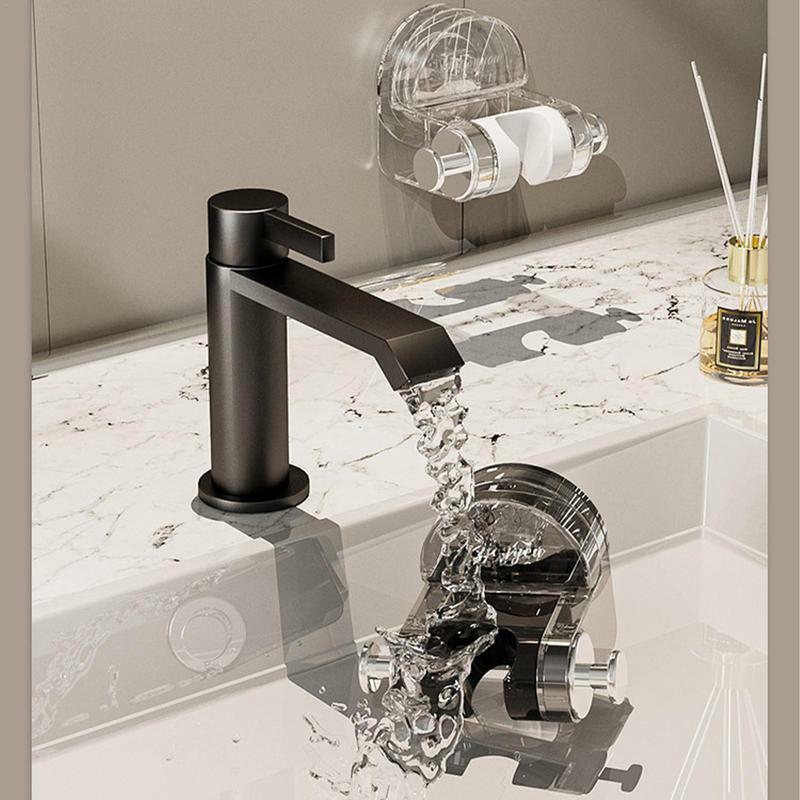 Uchwyt prysznicowy regulowany przyssawka uchwyt prysznicowy bez wiertarki uchwyt na ręczny spryskiwacz do montażu na ścianie