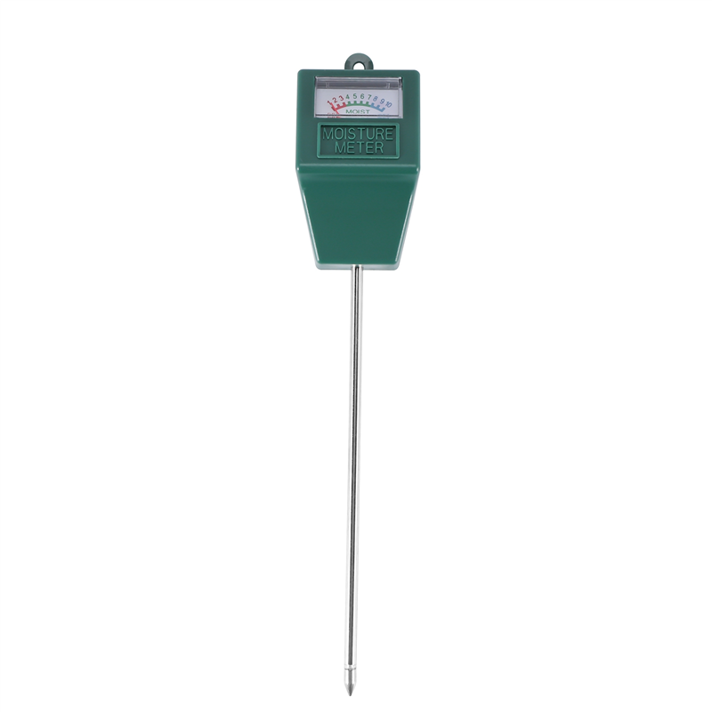 Bodemvochtmeter, Plantenwatermeter Indoor & Outdoor,Sensor Hygrometer Grondtester Voor Potplanten, Tuin, Gazon, Boerderij