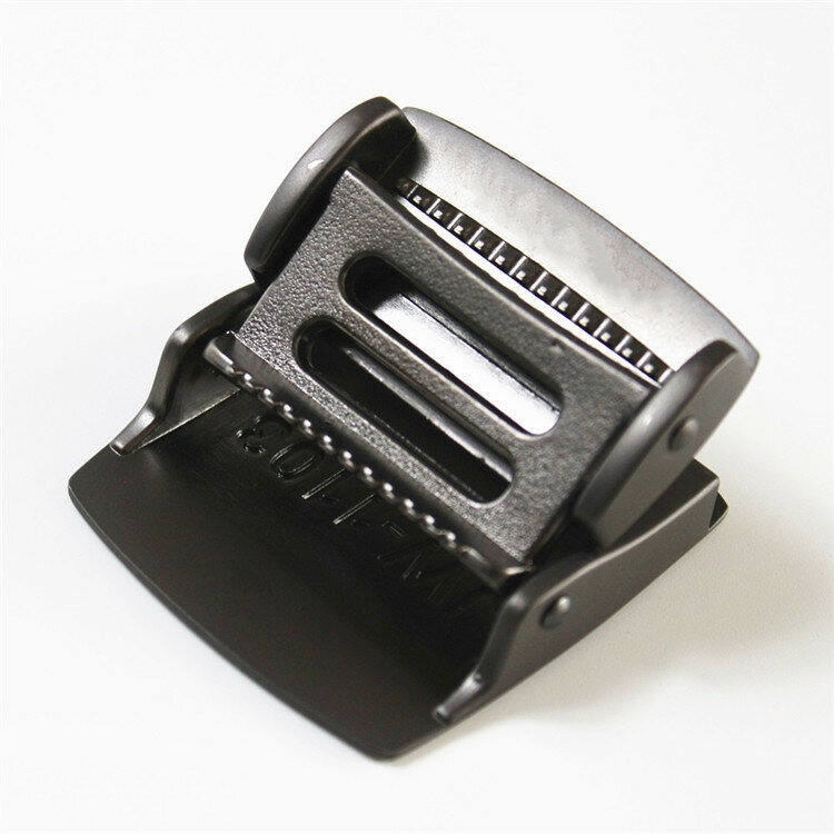 Apply To 38mm Nylon Webbed Spare Belt Buckle for Men Cloth Belt Buckle High Quality Zinc Alloy Women Metal Accessories