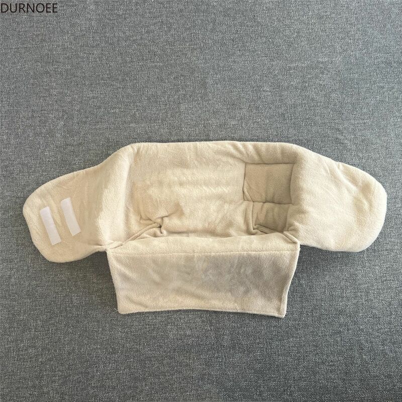 ผ้าห่อตัวทารกแรกเกิดอุปกรณ์ประกอบฉากการถ่ายภาพคลุมถุงผ้าลายภาพเด็กทารกผ้าห่ม