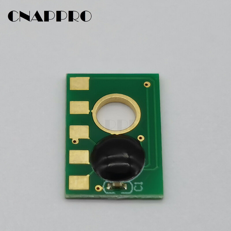 4 шт. MPC305 чипы тонера для Ricoh Lanier Savin Aficio MPC305SP MP C305 MPC 305SP 305 чип для копира сброс