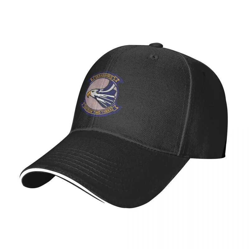 หมวกเบสบอล VP-23เก็บฝูงบินหมวกตลกหมวกหมวกทรงทหารผู้ชายสำหรับผู้ชายผู้หญิง