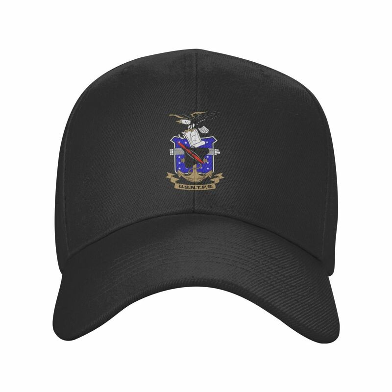 米国海軍の野球帽、米国、パイロット学校、誕生日のブランド、女性のキャップ、女性のビーチバイザー、usntps