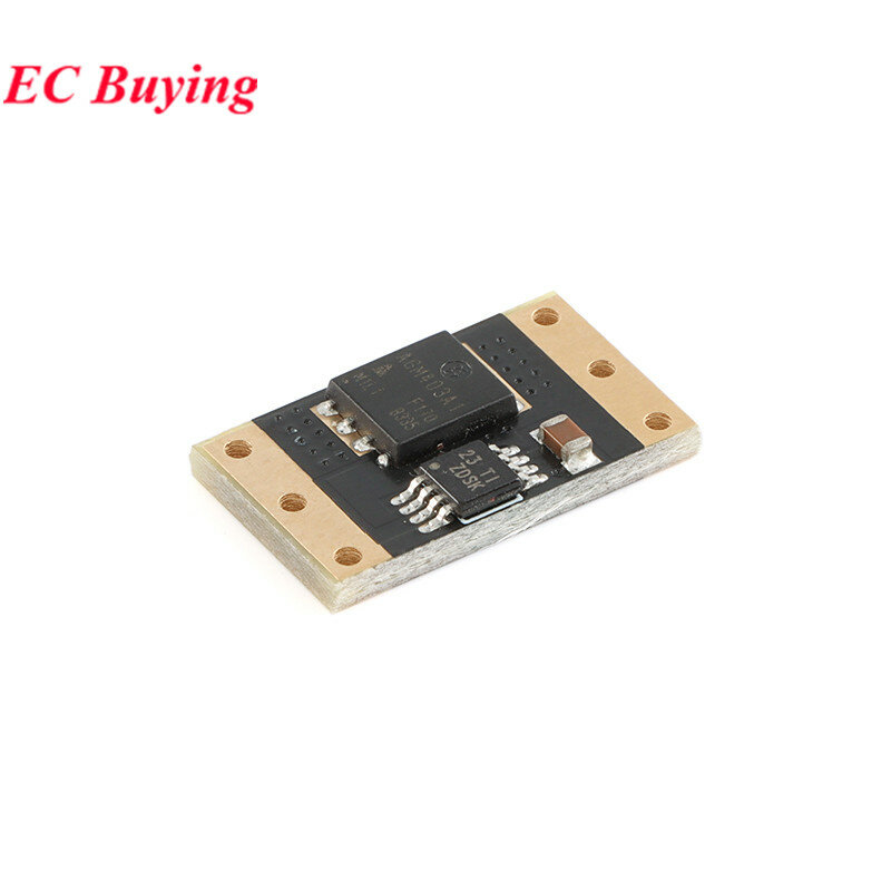10pcs/1pc XL74610 idealny moduł diodowy przyjmuje LM74610 dedykowany układ do symulacji prostownika 1.5V-36V 0mA 15A/30A