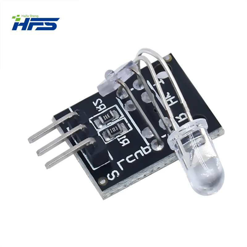 KY-039 5v herzschlag sensor sensor detektor modul durch finger für arduino