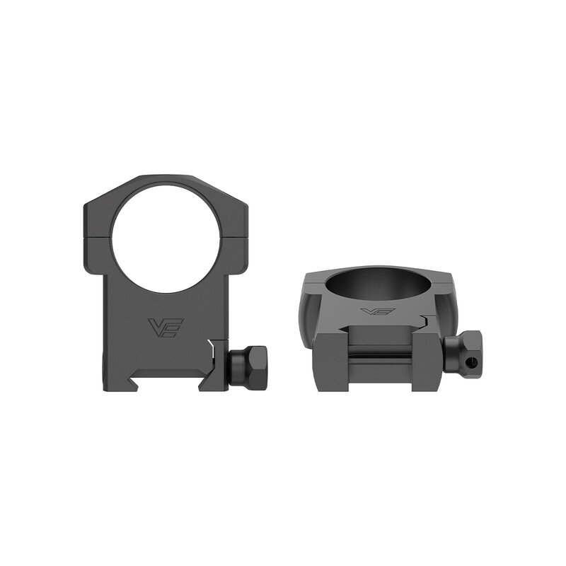 Optyka wektorowa 25.4mm 1 cal/30mm pierścienie lunety z serii o niskim/średnim/wysokim profilu do mocowania szyny karabinowej 20mm