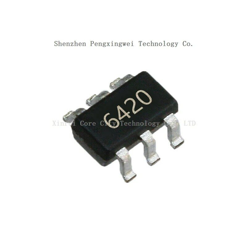 (10 шт.) AO AO64 AO6420 100% оригинальная фотолампа (МОП-транзистор)