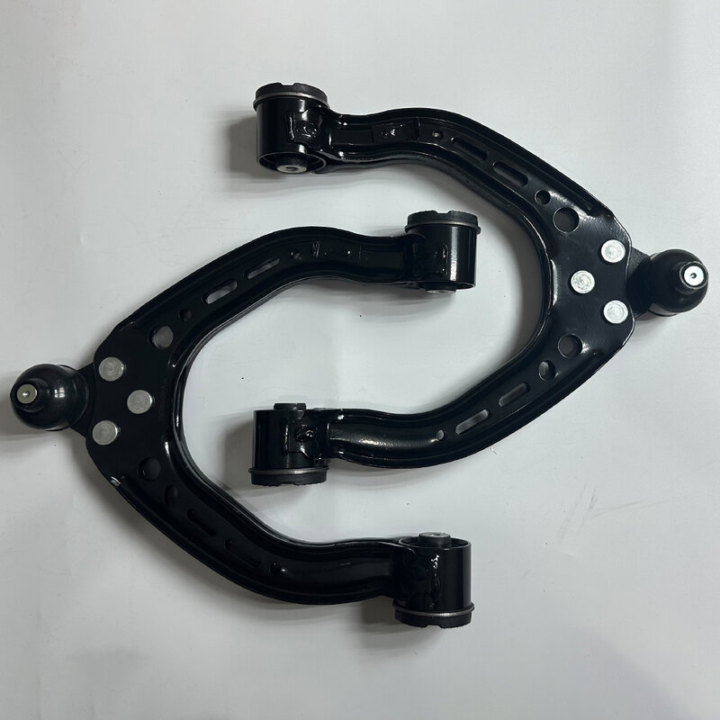 NEW 1043965-00-B 1043966-00-B Left and Right Front Upper Suspension U-Type Control Arm 104396500B 104396600B For T-esla Model S