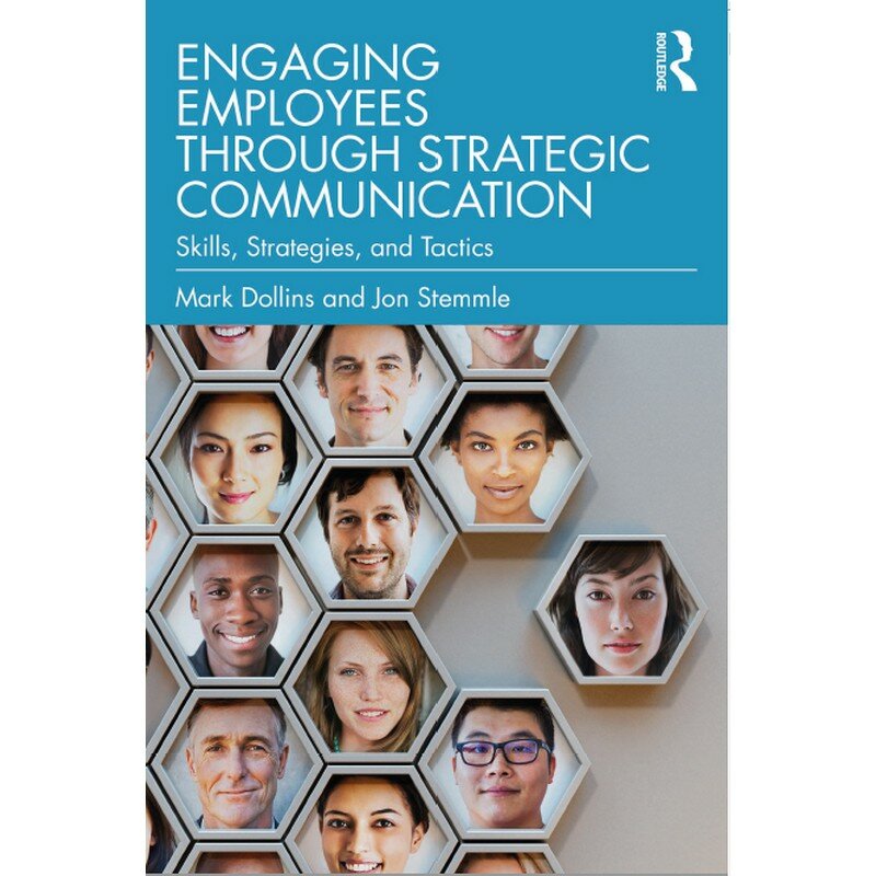 Engaging Employees Through Strategic Communication Skills