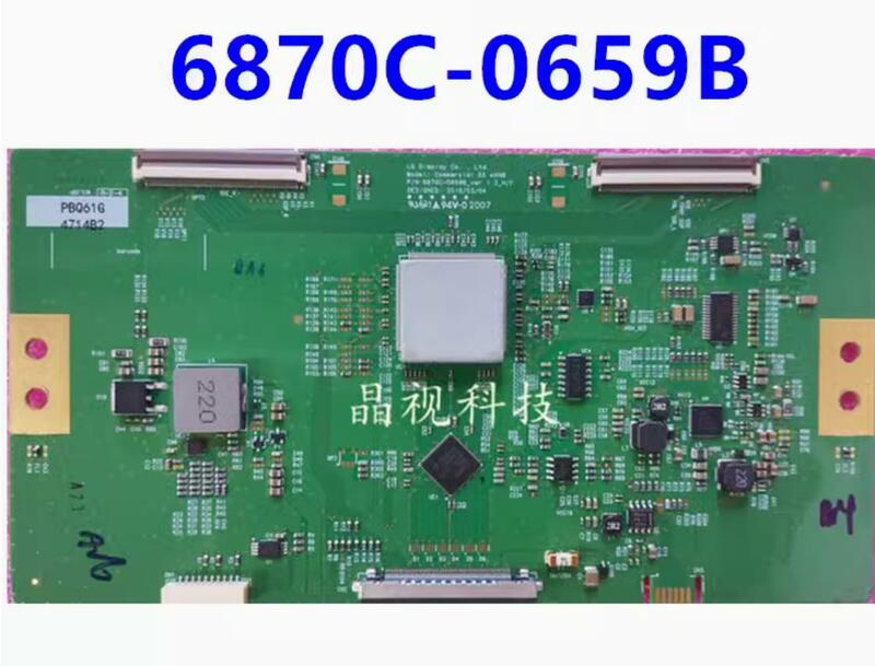 6870C-0659B T CON placa lógica para LD550DUN-THB5