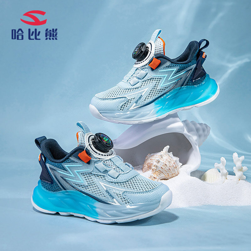Tenis Kids Shoes Children Tennis Boy Sneakers Kids Boys and Girls Summer Sports and Running Shoes