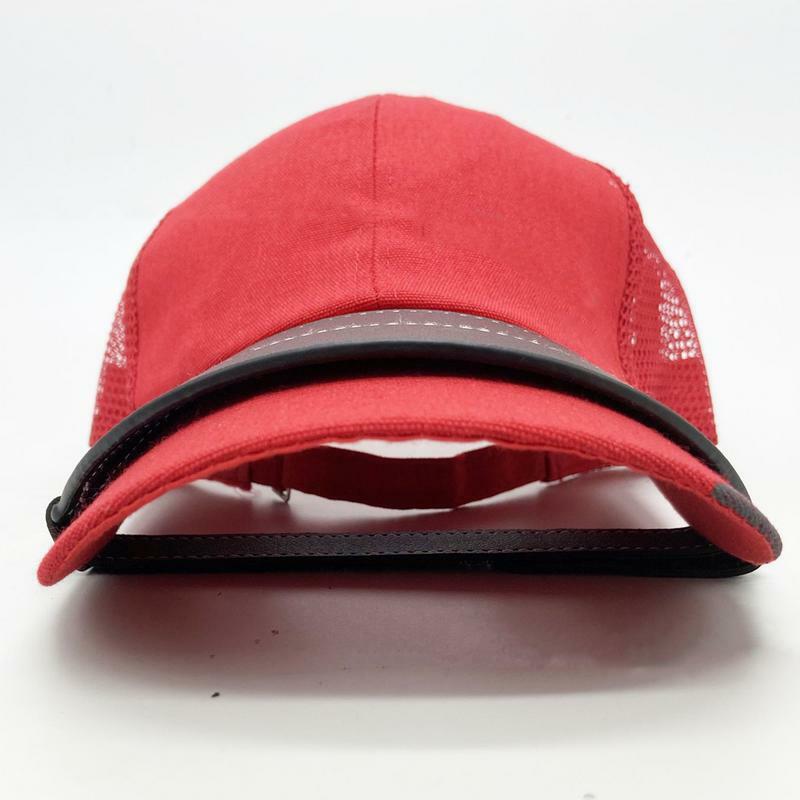 Cappello curva Bender cappello regolabile tesa Shaper e strumento di curvatura tappi riutilizzabili forma custode curvo Shaper cappello fasce curvanti per