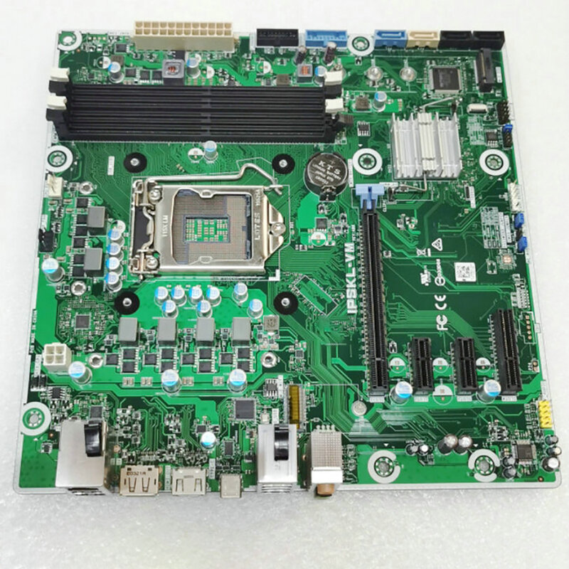 For DELL XPS 8910 IPSKL-VM WPMFG 0WPMFG CN-0WPMFG Desktop Motherboard  High Quality Fully Tested Fast Ship