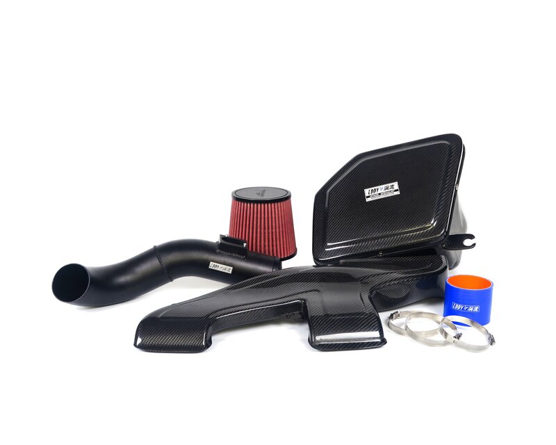 EDDYSTAR China Supplier Quality Goods Engine cold air intake system fit for bmw BMW Brilliance X1 1.5T/2.0T