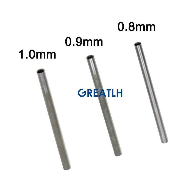 Hair Transplant FUE Punch Implanter Hair Follicle Extraction Tool Stainless Steel Hair Implanting Tools