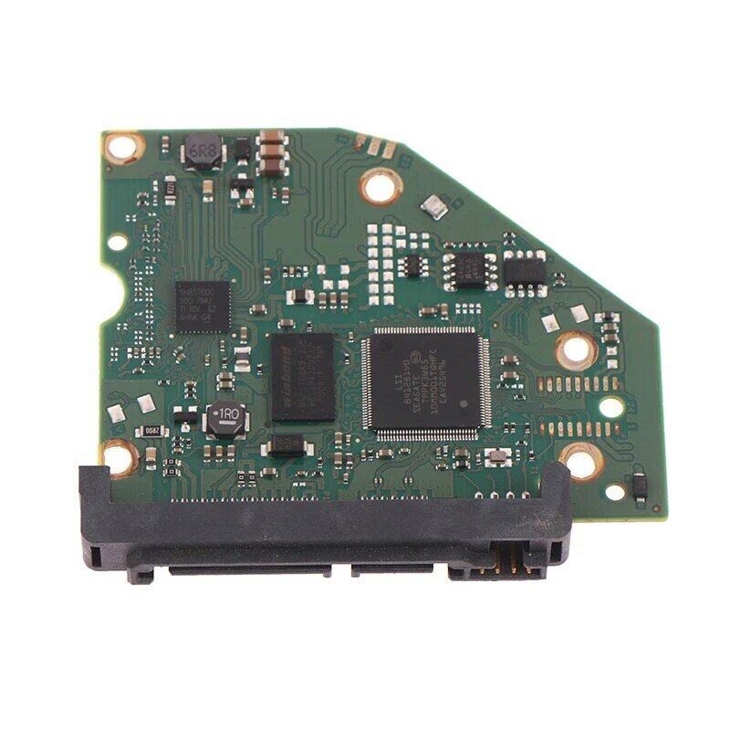 HDD PCB Seagate Logic Board / 100774000 REV A , 100774000 REV C , 100774000 REV D / ST1000DM003