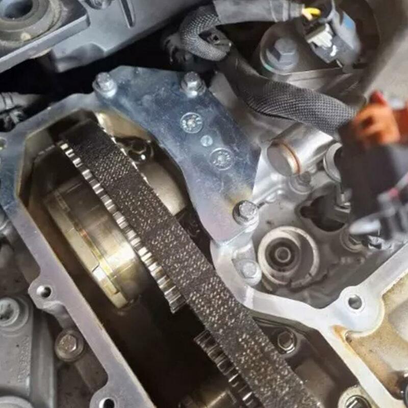 Peralatan pengaturan waktu mesin untuk Citroen Peugeot Vauxhall 1.0 1.2 Vti sinkronisasi distribusi kerawang PureTech untuk terjadi P8V4