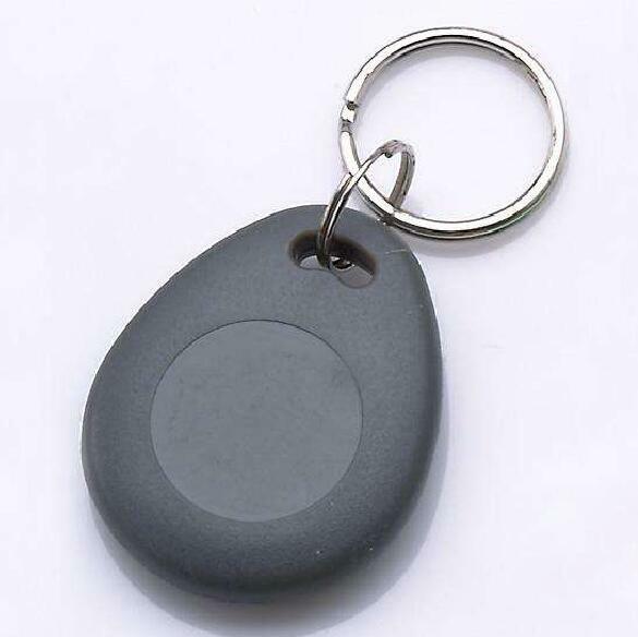 125kHz Keyfobs Proximity Fob Works with Prox Key ISOProx 1346 1386 1326 H10301 Format Readers