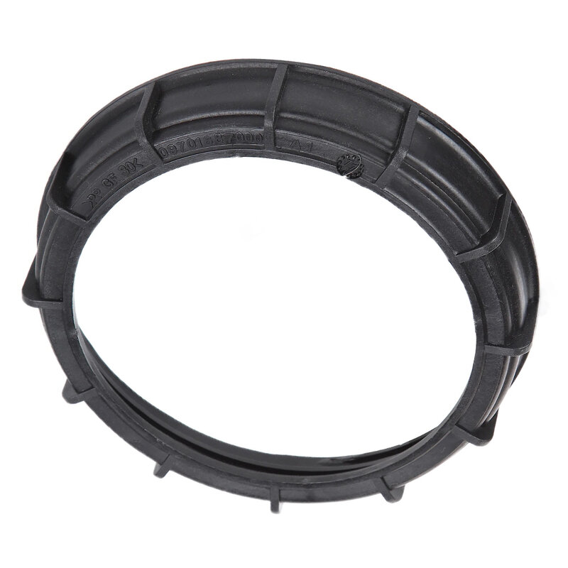 7701205506, 09701687000 Fuel Pump Mounting Seal Gasket Set For Nissan Platina/For Renault Clio Fuel Tank Locking Ring Seals